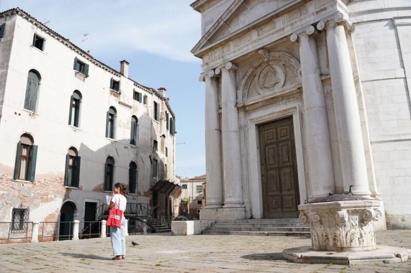 Venice like a Local: Food and Wine Tasting Tour - The Value of the Experience
