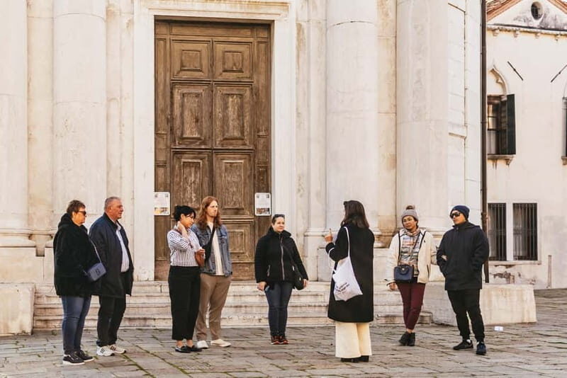 Venice like a Local: Food and Wine Tasting Tour - Who Should Consider This Tour?