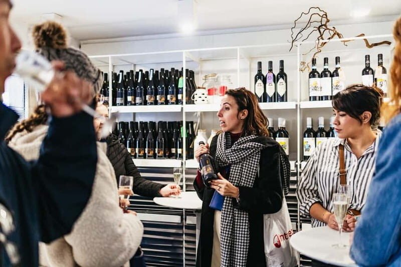 Venice like a Local: Food and Wine Tasting Tour - The Sum Up