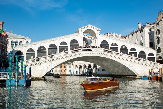 Venice Marco Polo Airport Private Departure Transfer - Additional Information