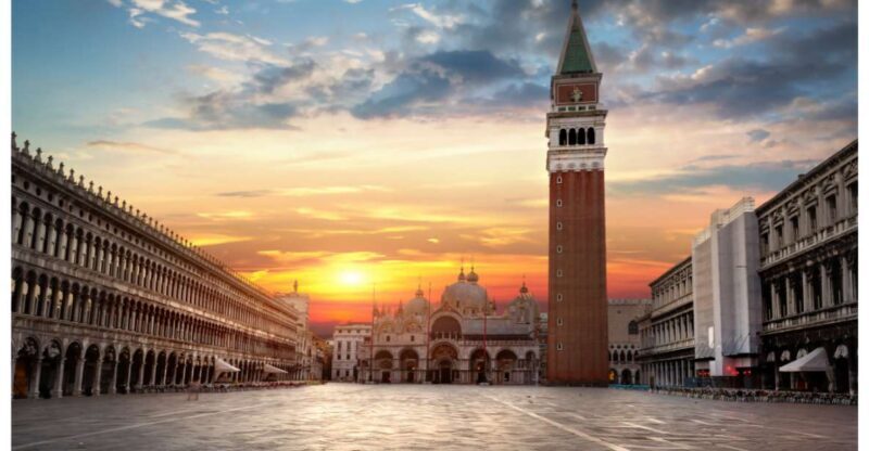 Venice: Morning Walking Tour with Local Guide - Key Points