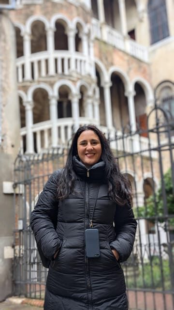 Venice: Morning Walking Tour with Local Guide - The Sum Up