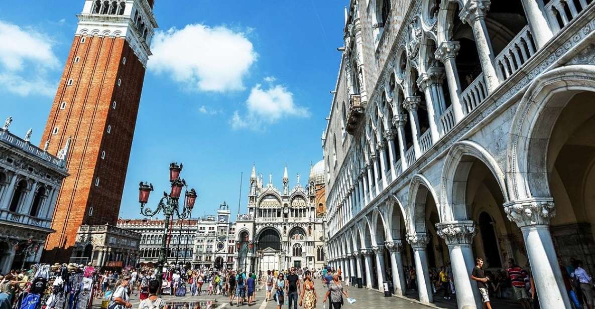 Venice, Murano, and Burano Excursion From Jesolo - Customer Reviews