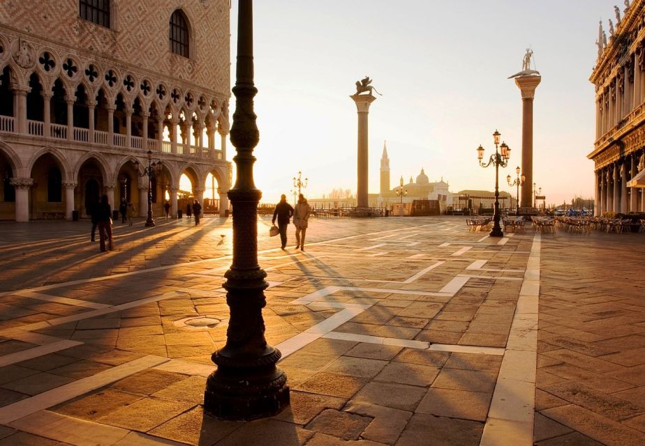 Venice, Murano, and Burano Excursion From Jesolo - Recap