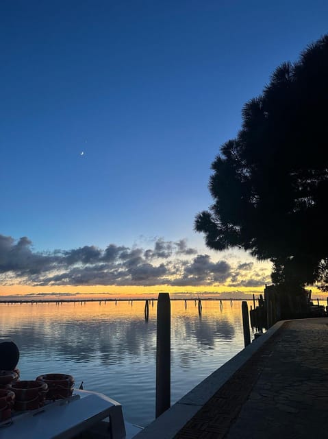Venice: Murano and Burano Half-Day Lagoon Trip - Customer Feedback and Ratings