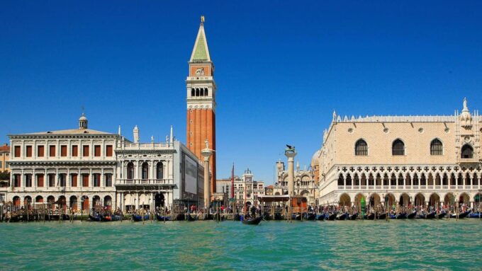 Venice: Murano and Burano Half-Day Lagoon Trip - Frequently Asked Questions