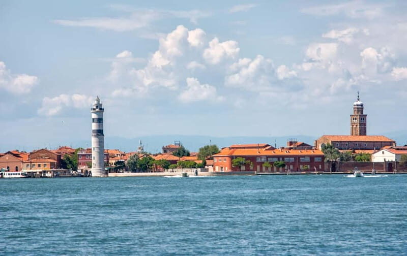 Venice-Murano: boat transfer and glassblowing demonstration in 4 languages - The Itinerary and What You Can Expect