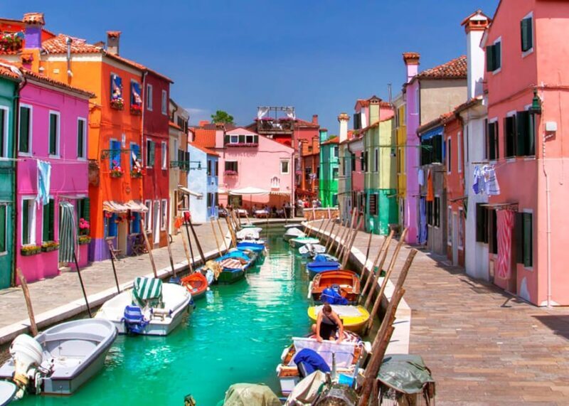 Venice: Murano, Burano, and Torcello Boat Tour - An In-Depth Look at This Venetian Island Adventure