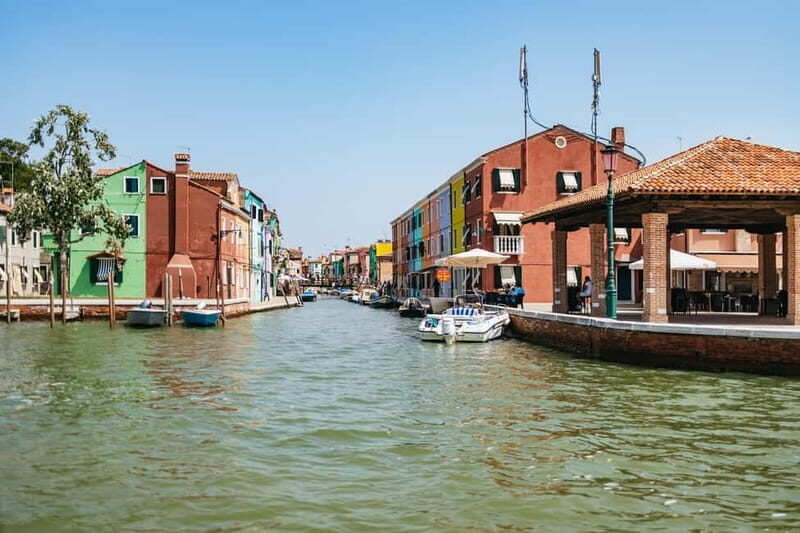 Venice: Murano & Burano Guided Glass Tour by Private Boat - Who Would Love This Tour?