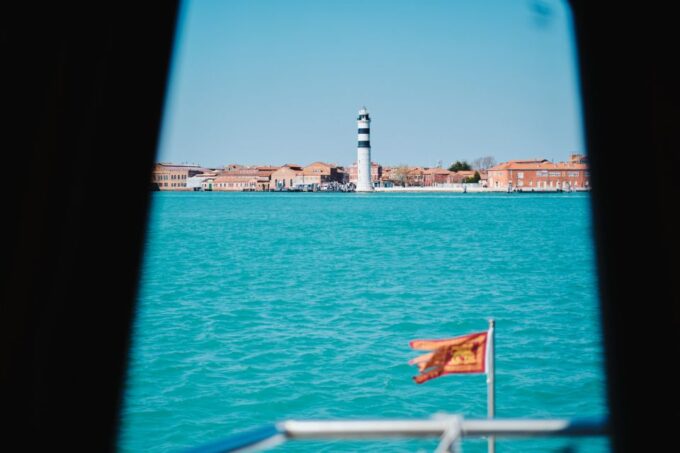 Venice: Murano & Burano Panoramic Boat Tour W/ Glassblowing - Customer Reviews and Feedback