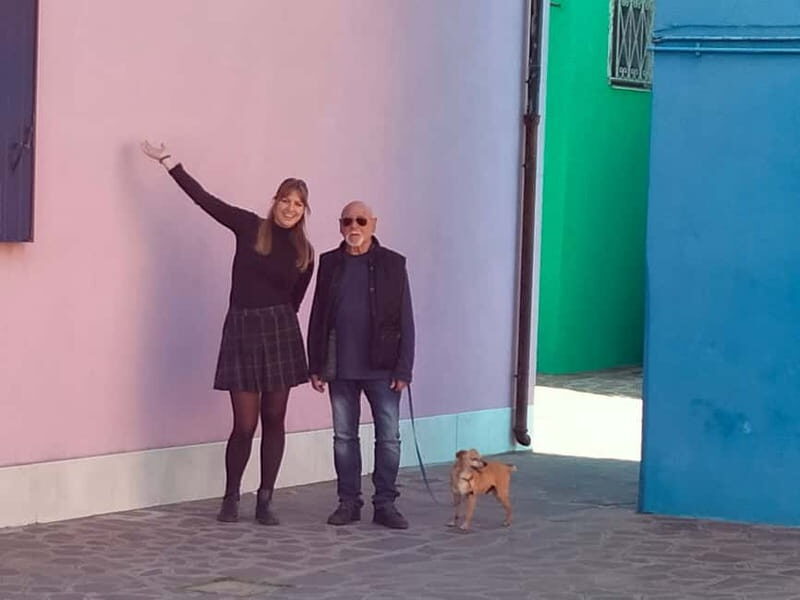 Venice: Murano & Burano Private Boat Tour with Hotel Pickup - What the Reviews Say