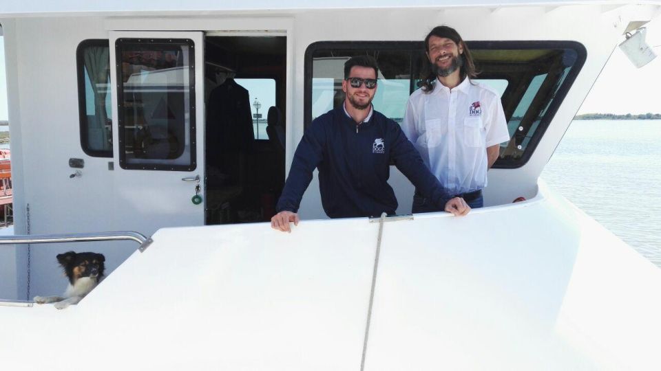 Venice: Murano, Burano, Torcello, and Glass Factory Tour - Highlights of the Tour