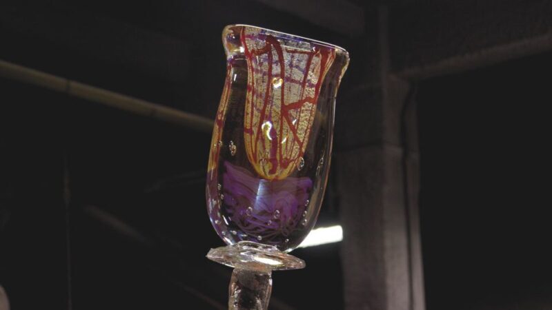 Venice: Murano Glass Factory Guided Tour with Prosecco - Practical Tips for Making the Most of Your Tour