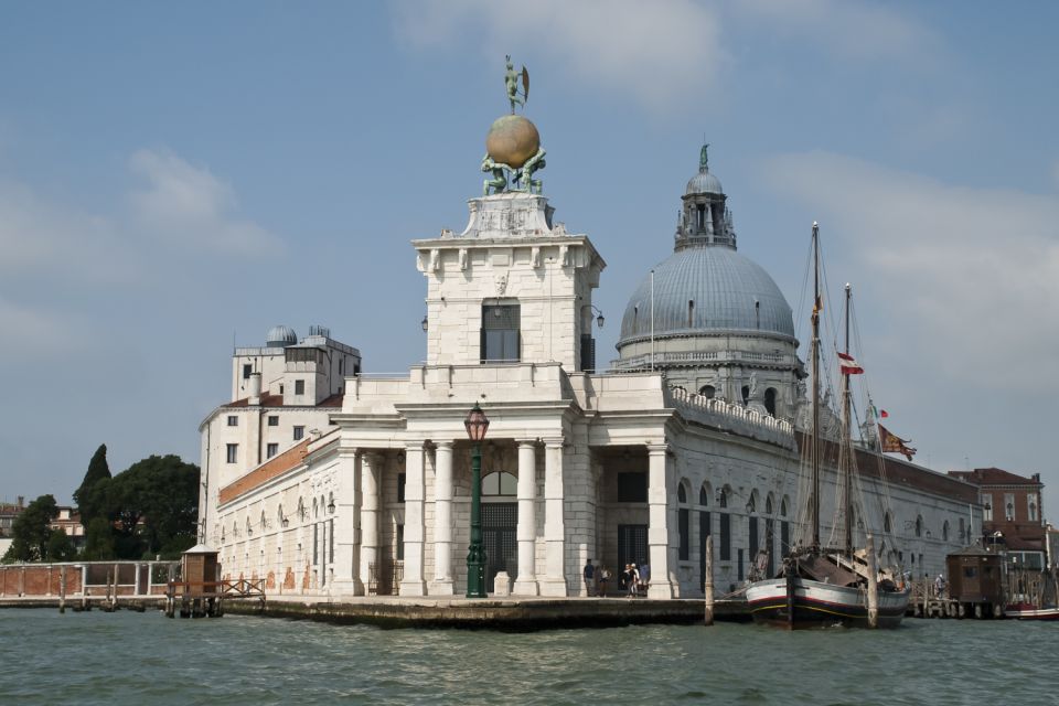 Venice Museum Pass & Doges Palace Entrance Ticket - Overview of the Venice Museum Pass