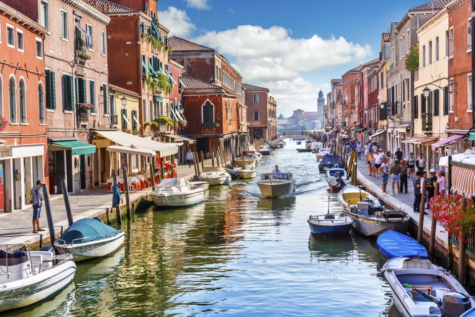 Venice Museum Pass & Doges Palace Entrance Ticket - Important Considerations