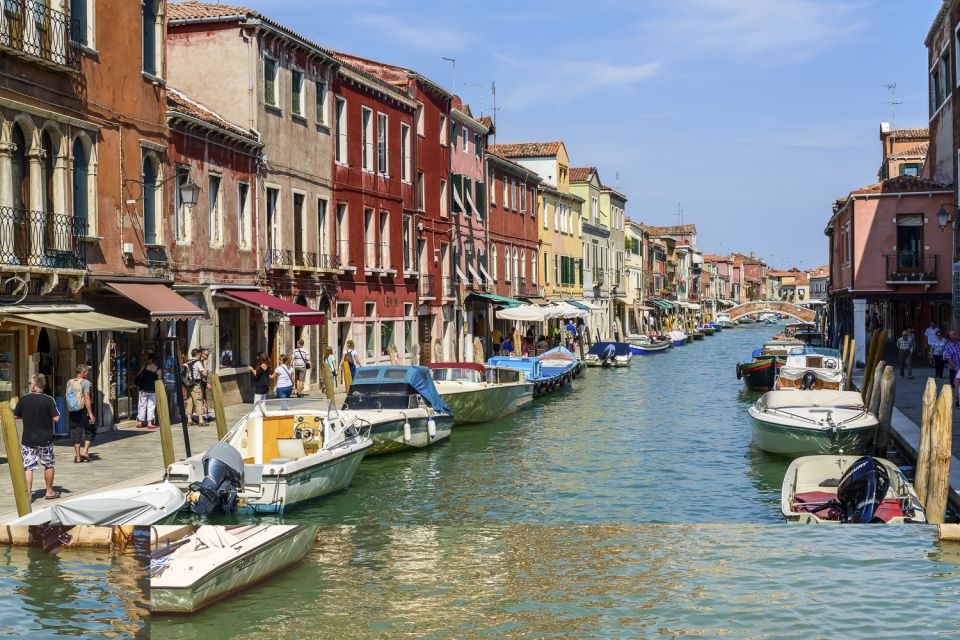 Venice Museum Pass & Doges Palace Entrance Ticket - Making the Most of Your Visit