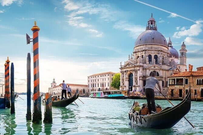 Venice Must See Attractions Walking Tour With A Guide - Who Should Book This Tour?
