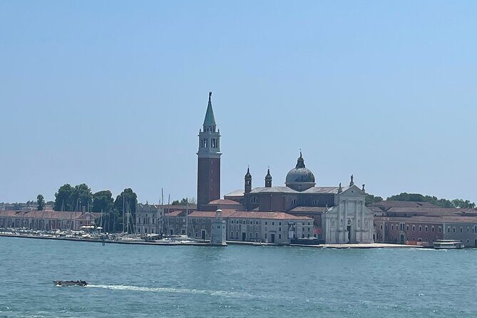 Venice Must See Attractions Walking Tour With A Guide - The Sum Up