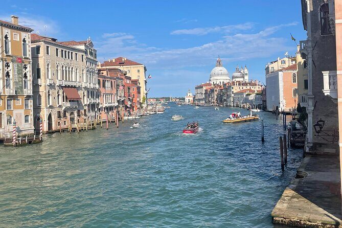 Venice Must See Attractions Walking Tour With A Guide - FAQ