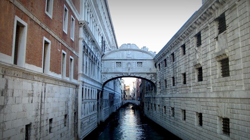 Venice Must-See Sights: Private Guided Tour - Key Points