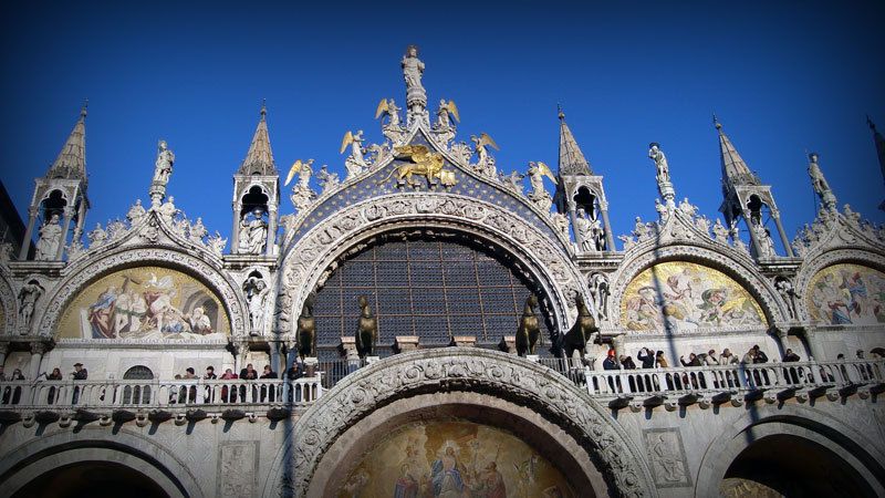 Venice Must-See Sights: Private Guided Tour - Must-See Landmarks