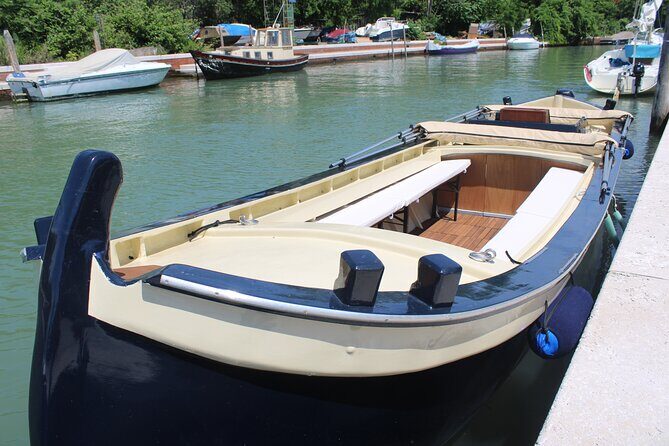 Venice Night Boat Tour from Zattere - Who Will Love This Tour?