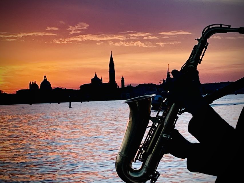 Venice: Night Catamaran Cruise of the Lagoon - Customer Reviews and Ratings