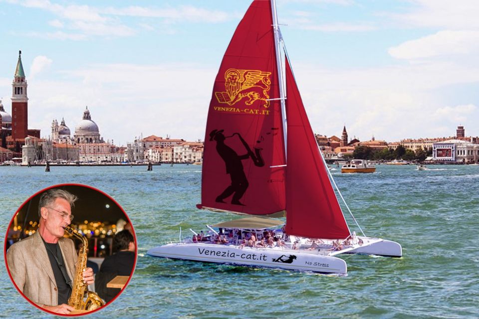 Venice: Night Catamaran Cruise of the Lagoon - What to Bring