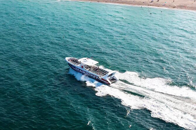 Venice of America Sightseeing Cruise - Practical Details You Should Know