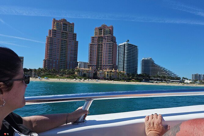 Venice of America Sightseeing Cruise - FAQ