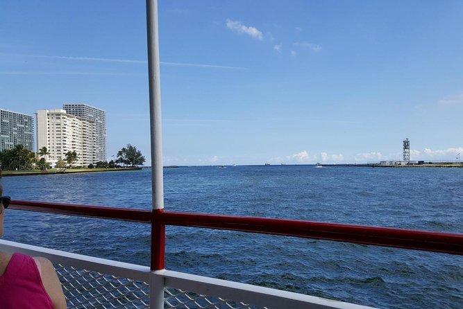 VENICE of AMERICA Tour!! Best of Fort Lauderdale Over 30 Years!!! - Reviews and Testimonials