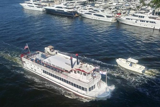 VENICE of AMERICA Tour!! Best of Fort Lauderdale Over 30 Years!!! - Parking and Surroundings
