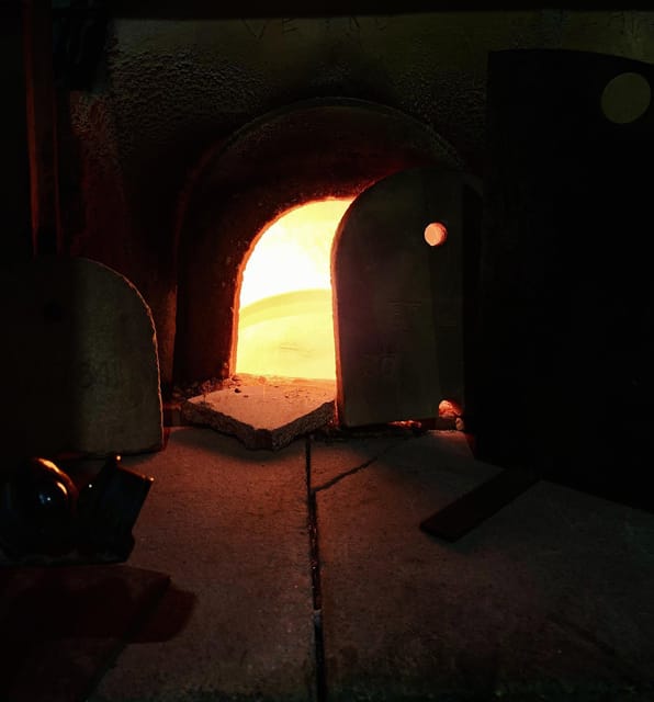 "Venice of Water and Fire: Tour through History, Arsenal and the Art of Glass." - Authenticity and Unique Experiences