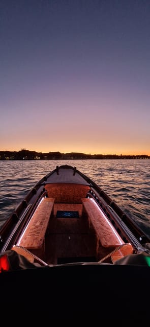 "Venice of Water and Fire: Tour through History, Arsenal and the Art of Glass." - FAQ
