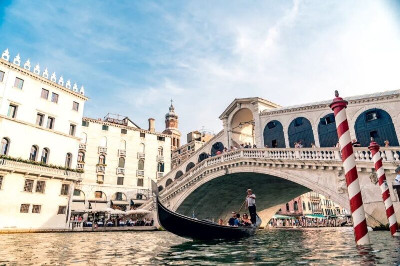 Venice: Off the Beaten Path Private Gondola Ride - Final Thoughts: Is This Tour Worth It?