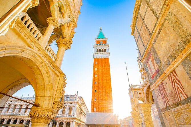 Venice Old Town Highlights Private Walking Tour - Authenticity and Traveler Insights