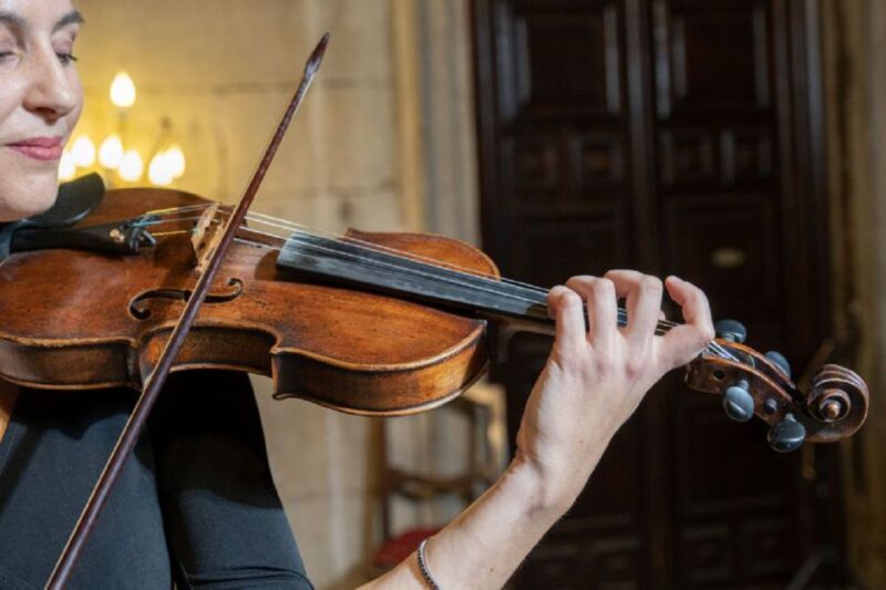 Venice: Opera Concert at Casanova Prisons in St. Mark Square - Key Points