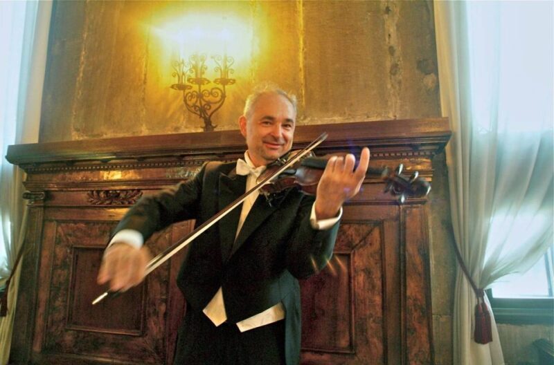 Venice: Opera Concert at Casanova Prisons in St. Mark Square - The Experience’s Highlights: What Travelers Say