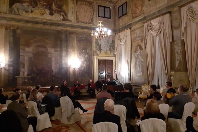 Venice Opera Concert - Verdi, Puccini, Morricone - Good To Know