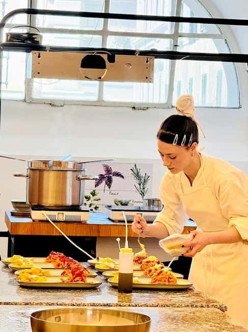 Venice: Pasta Class with Wine Tasting and Gelato - Who Will Love This Experience?