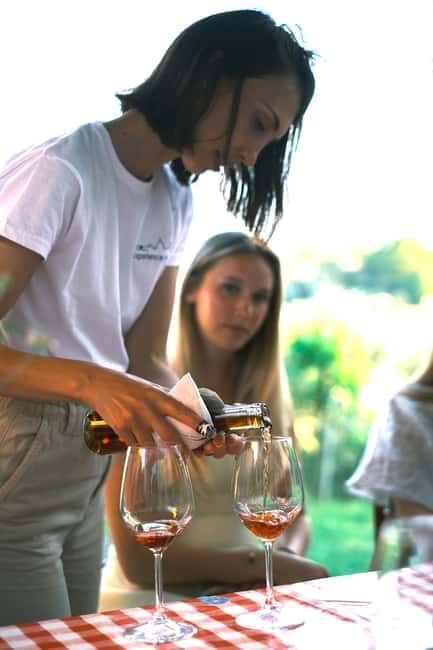 Venice: Pasta Class with Wine Tasting and Gelato - Frequently Asked Questions