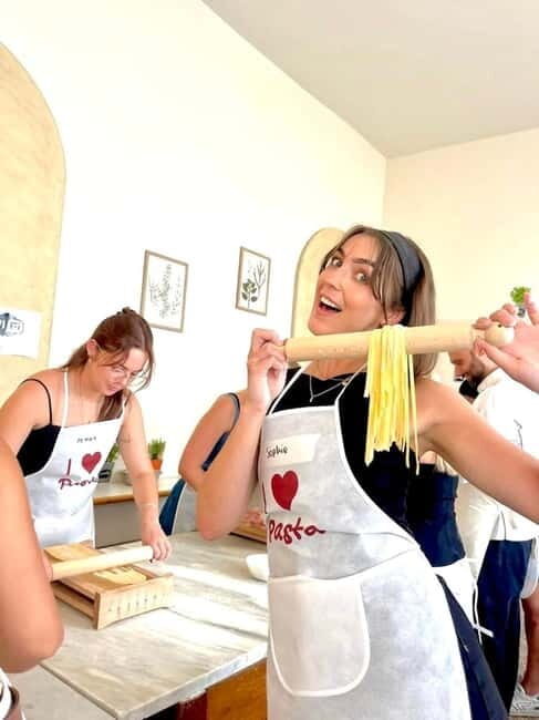 Venice: Pasta Class with Wine Tasting and Gelato - Final Thoughts