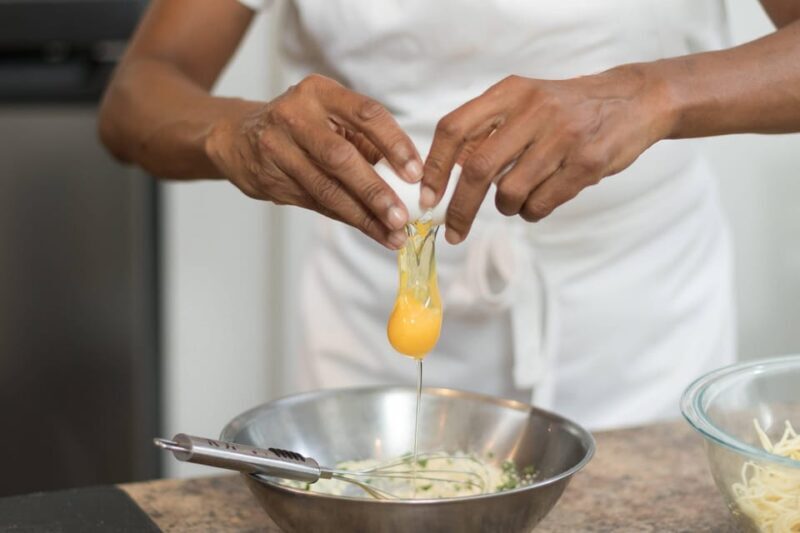 Venice: Pasta Making Class With Local Chef + Live Guitar - Who Should Consider This Experience?