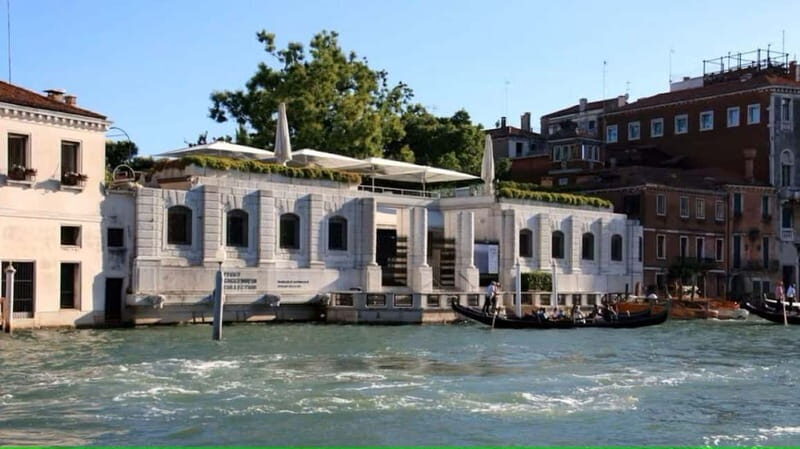 Venice: Peggy Guggenheim Collection and Art Mile Guided Tour - A Closer Look at the Tour: What to Expect and Why It Matters