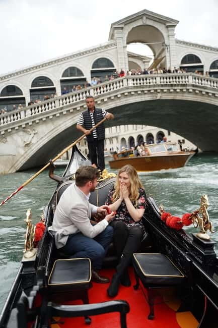 Venice: Photo Session in a Gondola - What Our Reviewers Say