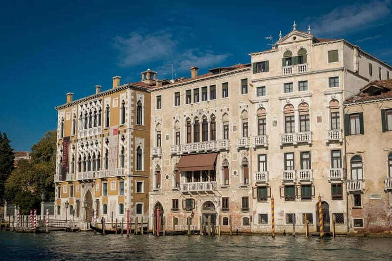 Venice Photography Masterclass - Private Photo Lesson - Exploring the Venice Photography Masterclass