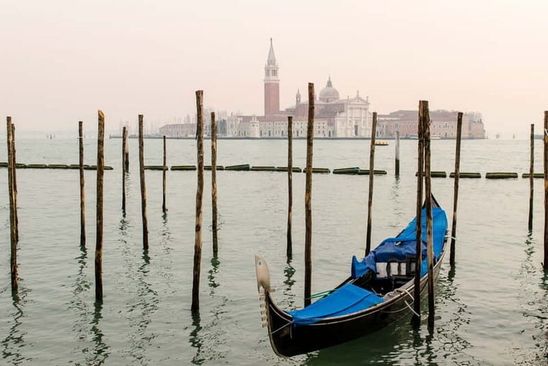 Venice Photography Masterclass - Private Photo Lesson - The Ideal Participant
