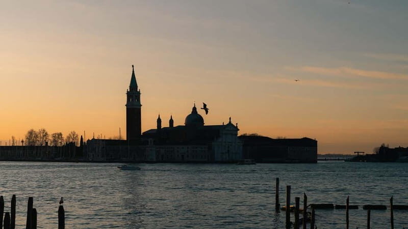 Venice: Photography Workshop - Value & Practical Considerations