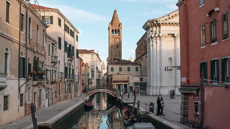 Venice: Photography Workshop - Authentic Feedback from Participants