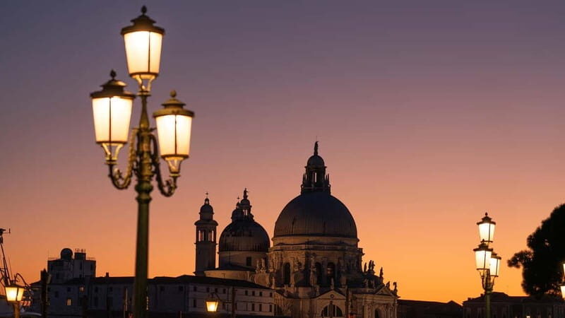 Venice: Photography Workshop - Who Will Love This Experience?